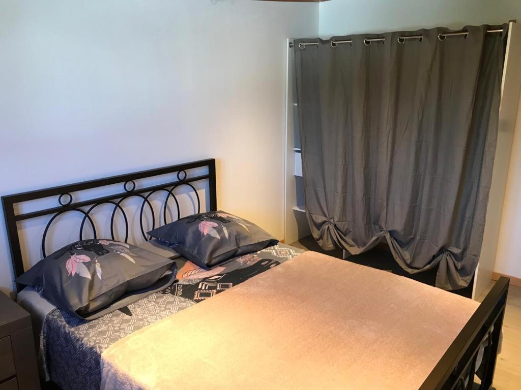 Le Flamboyant Avec Piscine Chauffee 30° Et Jacuzzi Apartment Saint-Andre Ngoại thất bức ảnh